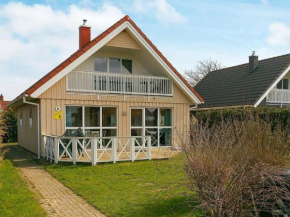 4 star holiday home in Gelting